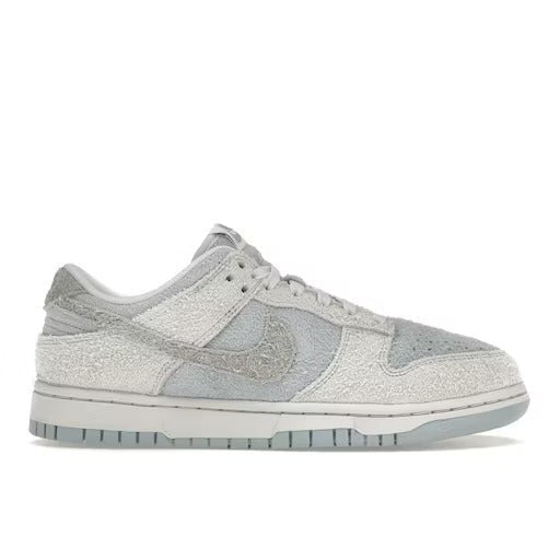 Nike Dunk Low Light Armory Blue Photon Dust (Femme)