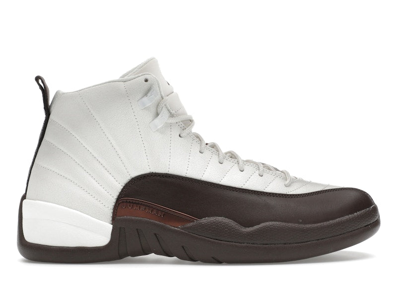 Jordan 12 Retro SP SoleFly Cafécito