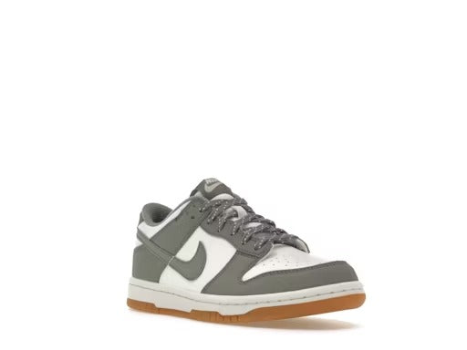 Nike Dunk Low “Smoke Grey Gum” (GS)