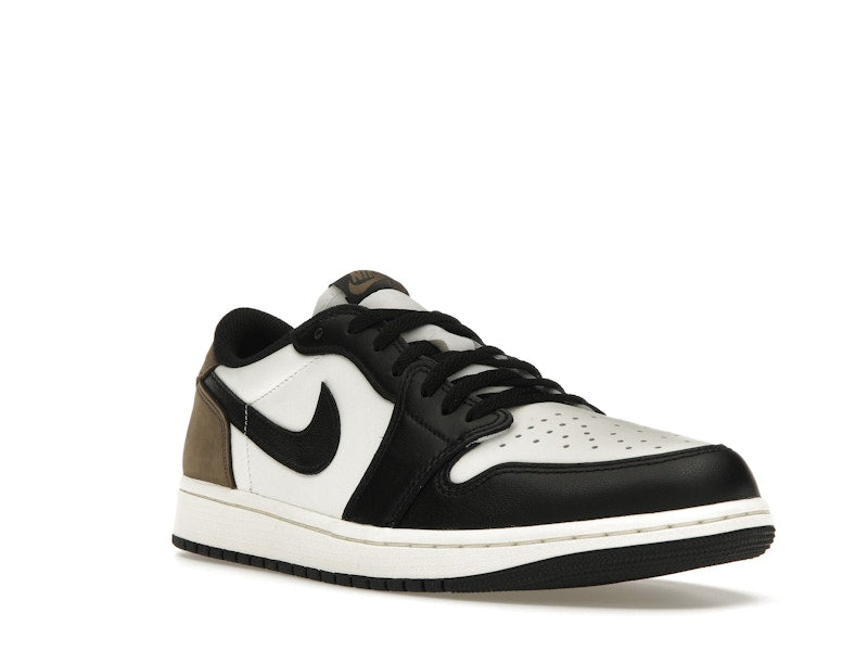 Jordan 1 Retro Low OG Moka