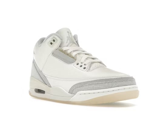 Jordan 3 Retro Craft Ivoire