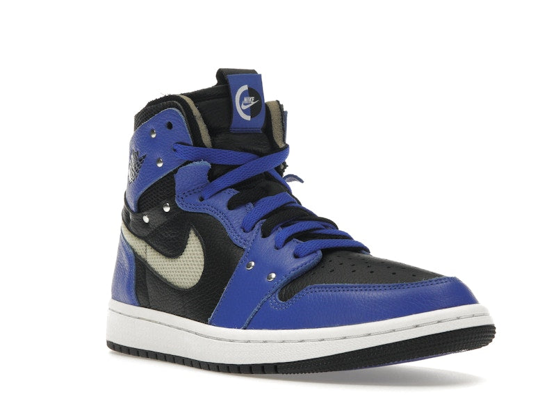 Air Jordan Retro 1 High Zoom Sisterhood (Femme)