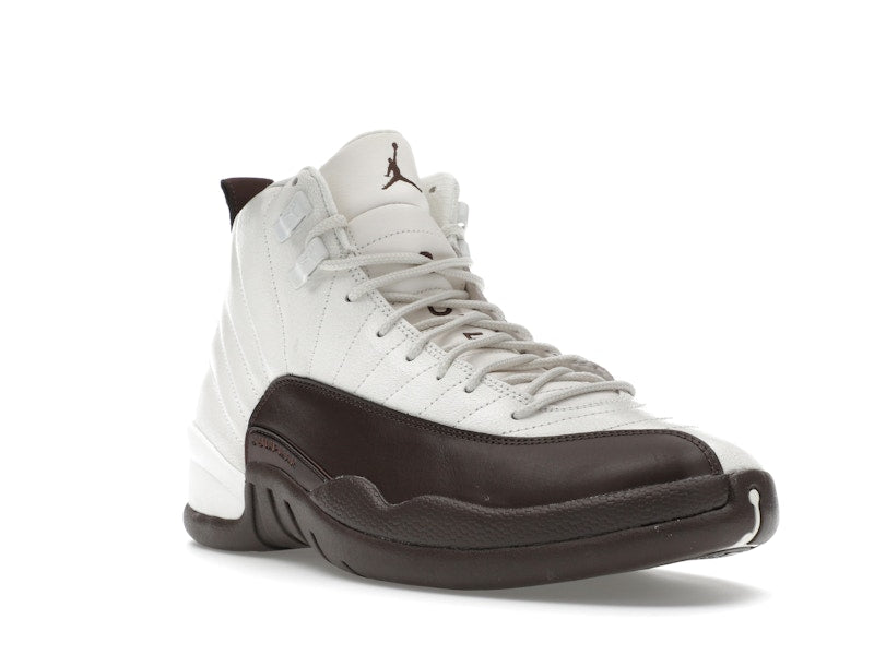 Jordan 12 Retro SP SoleFly Cafécito