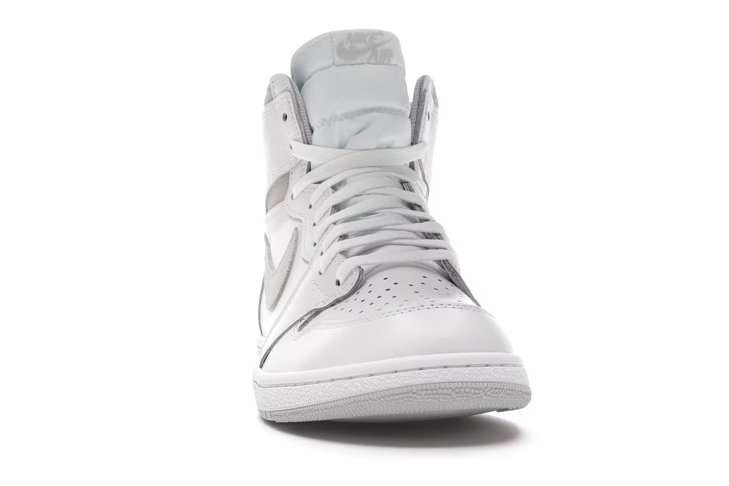 Air Jordan 1 Hi '85 « Gris neutre »