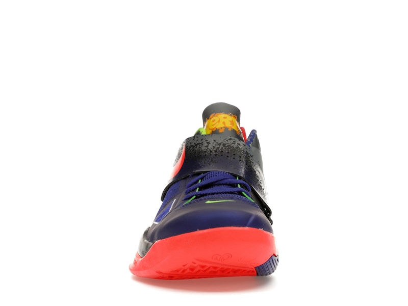 Nike KD 4 NERF (2024)