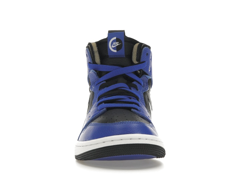 Air Jordan Retro 1 High Zoom Sisterhood (Femme)