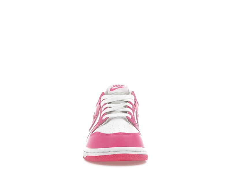 Dunk Low PS 'Laser Fuchsia'