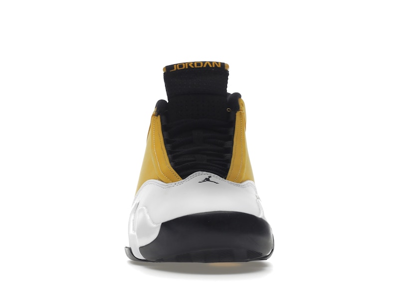 Air Jordan Retro 14 Gingembre Clair (2022)