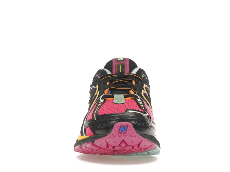 New Balance 1906R Neon Nights