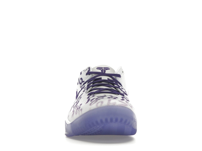 Nike Kobe 8 Protro Court Violet