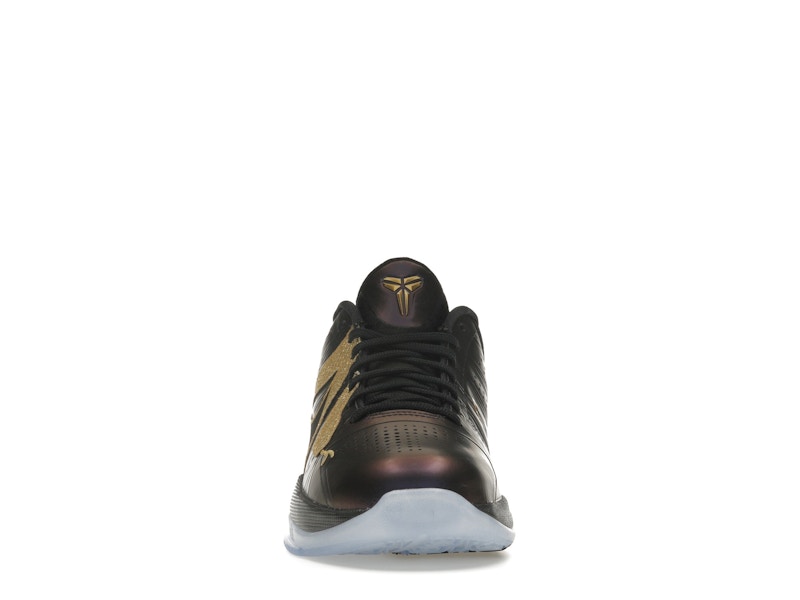 Nike Kobe 5 Année du Mamba Aubergine (GS)