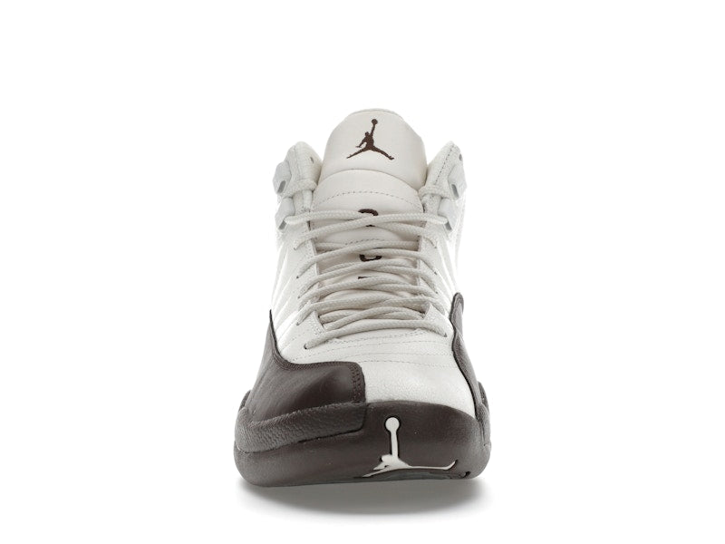 Jordan 12 Retro SP SoleFly Cafécito