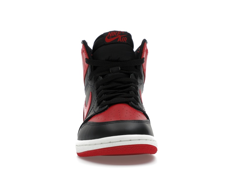 Jordan 1 Retro High '85 OG Bred (2025)