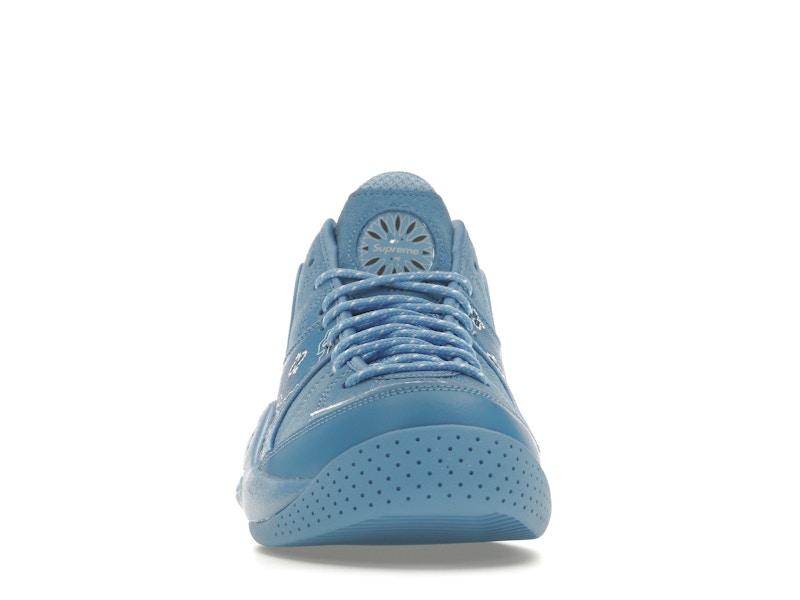 Nike Air Zoom Flight 95 SP Supreme University Blue