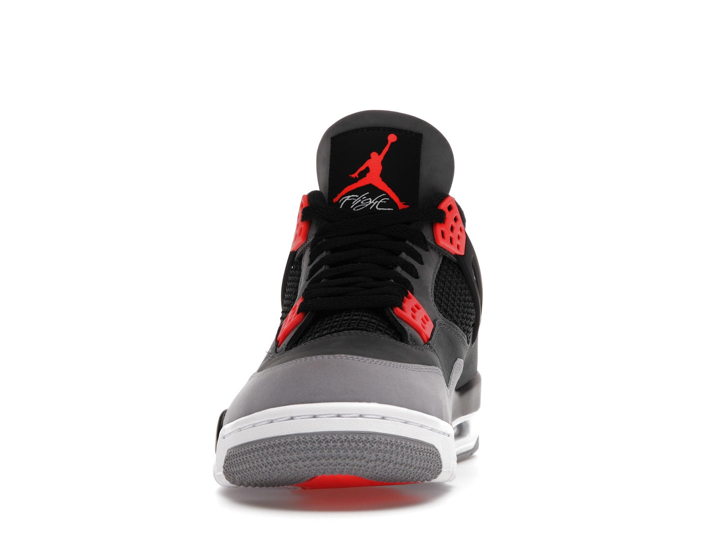 Air Jordan Retro 4 « Infrarouge »