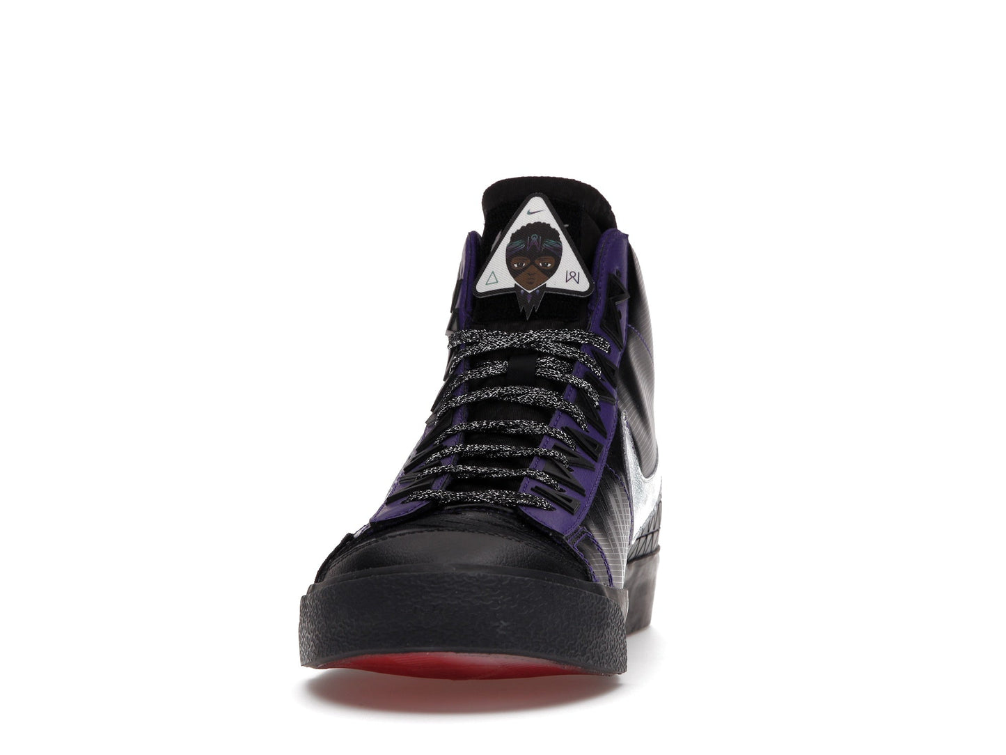Nike Blazer Mid 77 Doernbecher « Ayman »