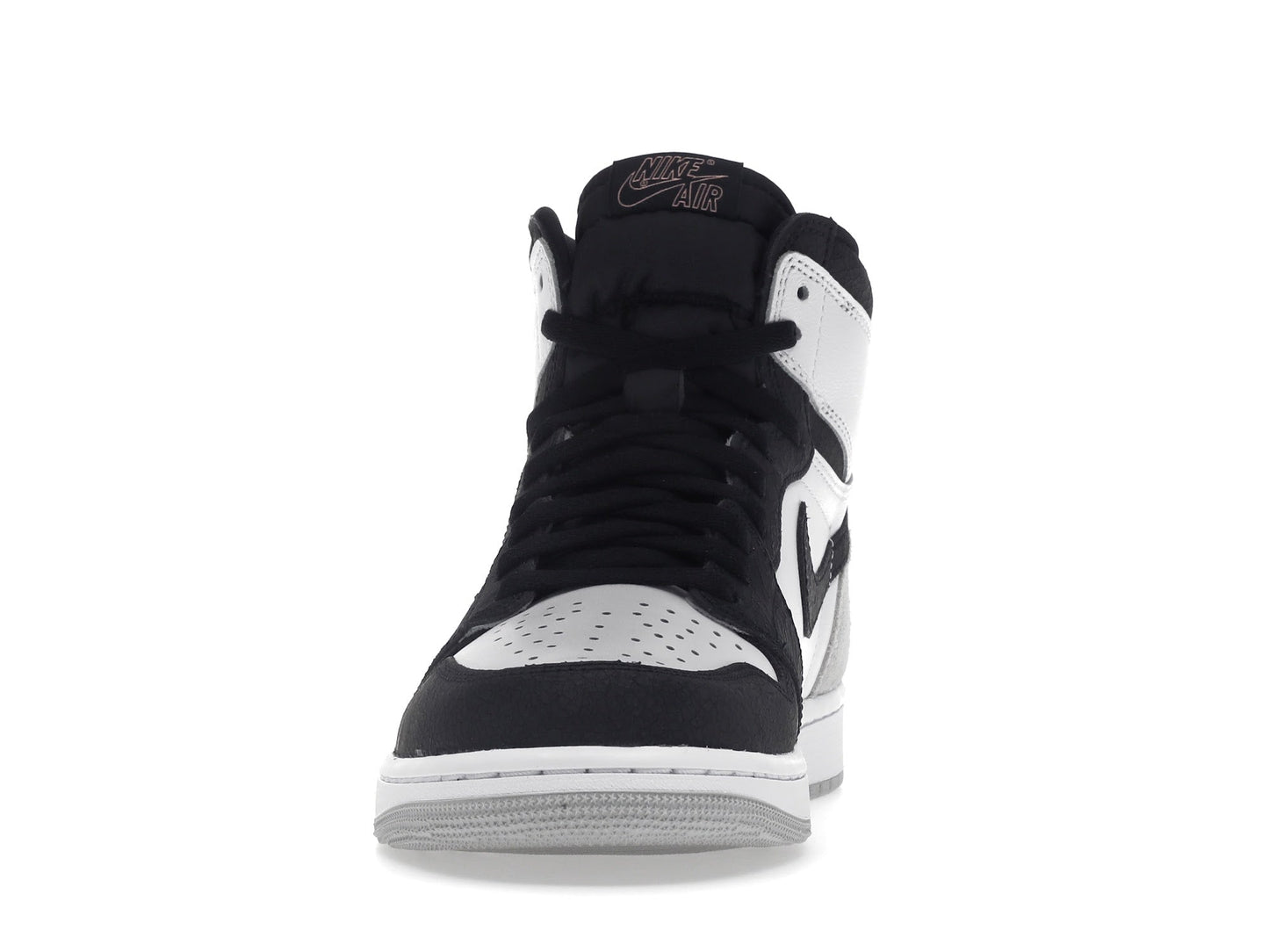 Air Jordan Retro 1 High OG "Bleached Coral"