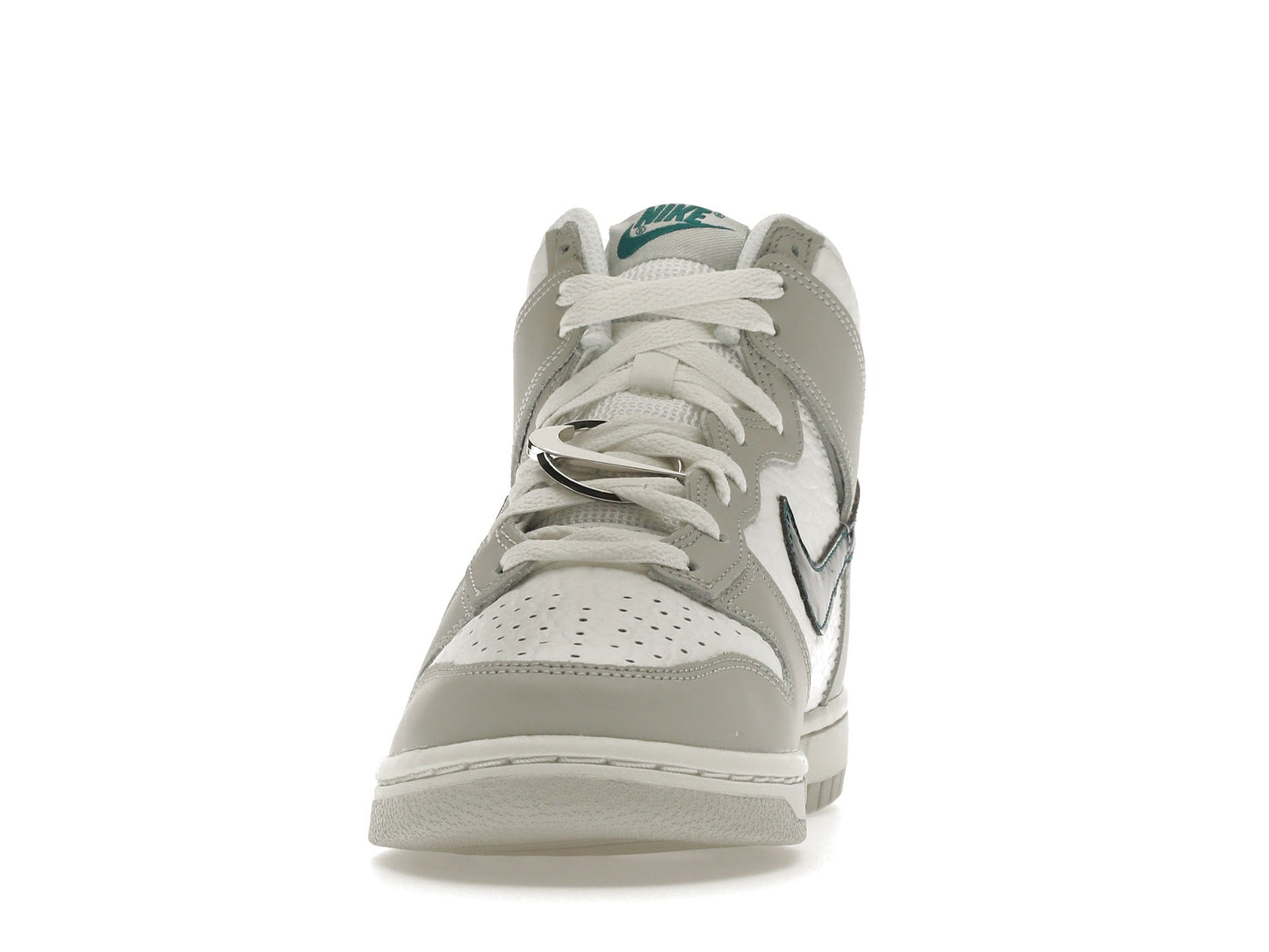 Nike Dunk High Ring Bling FLS (Femme)