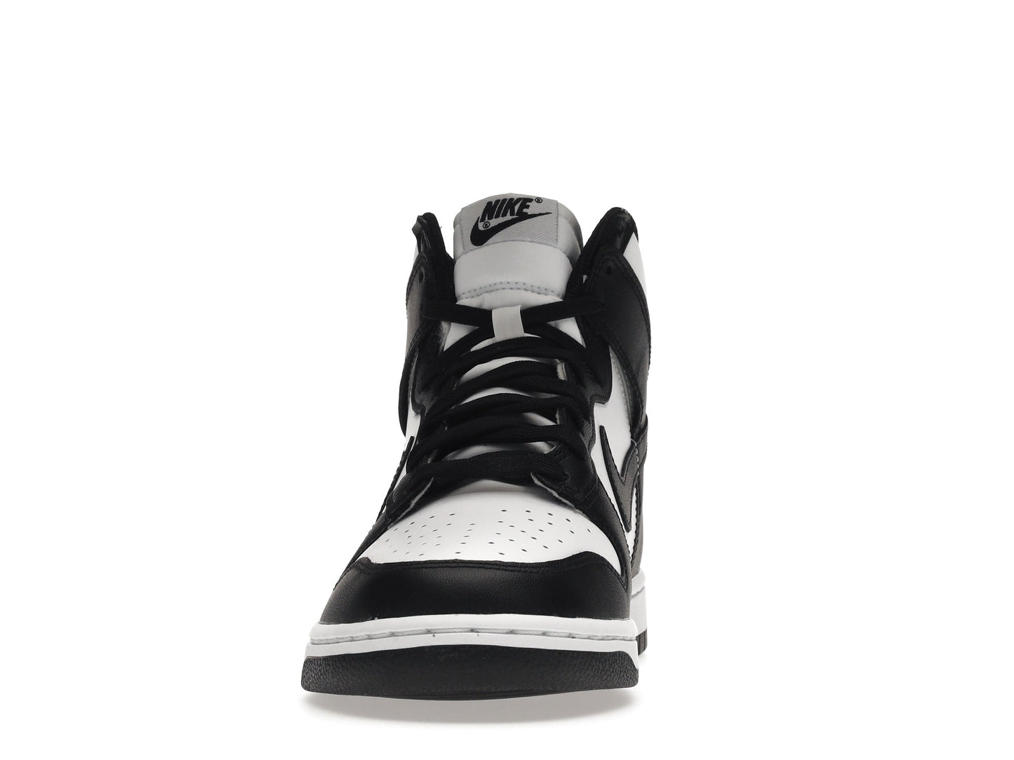 Nike Dunk High « Noir/Blanc » Panda