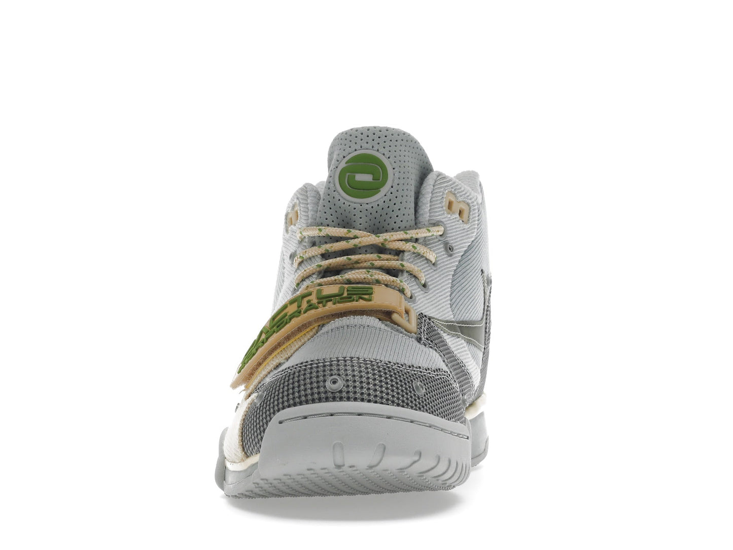 Nike Air Trainer 1 SP Travis Scott Grey Haze