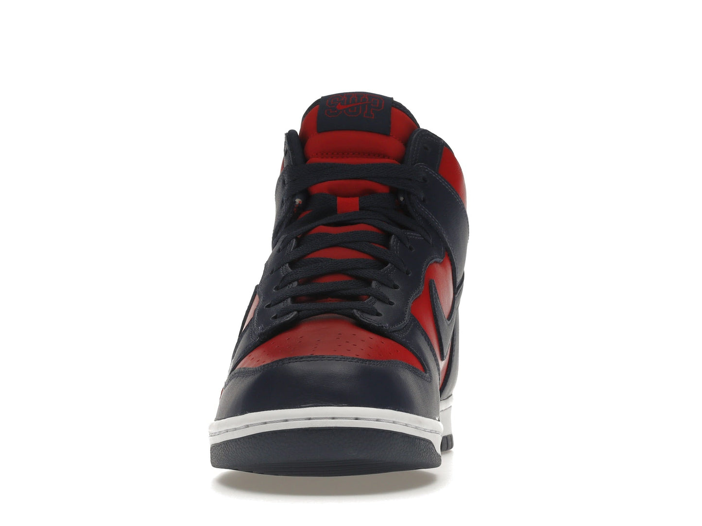 Nike SB Dunk High Supreme "By Any Means Navy"