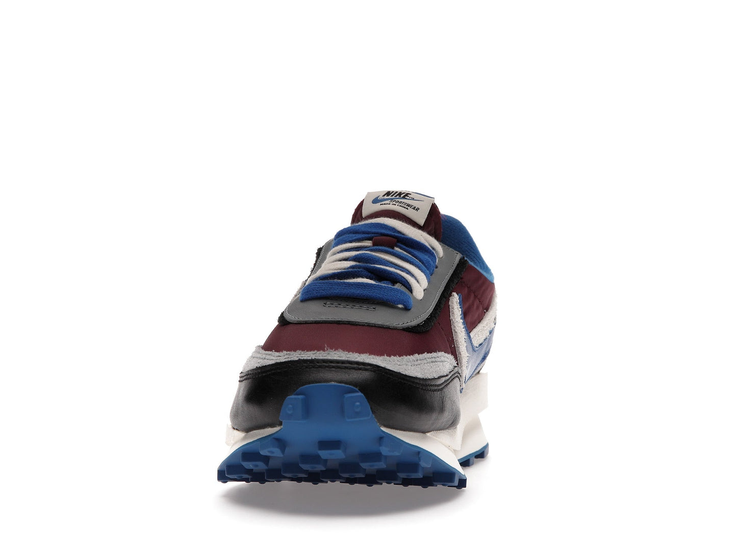 Nike LD Waffle Sacai Undercover "Night Royal"