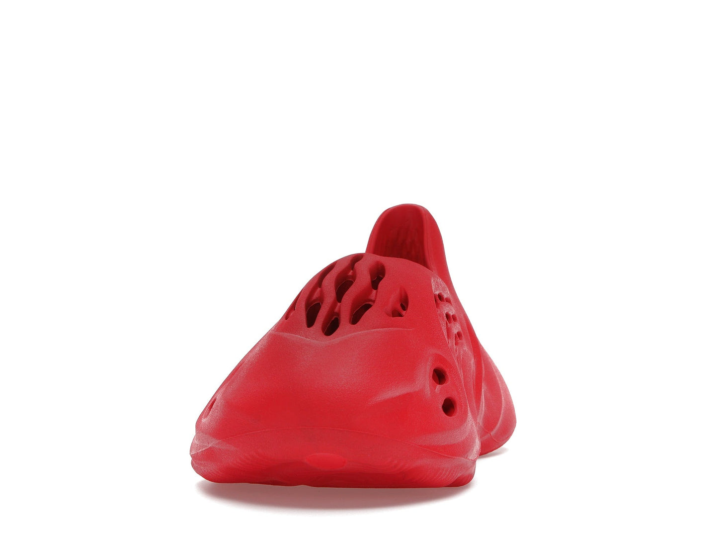 Adidas Yeezy Foam Runner RNNR « Vermillion » (Homme)