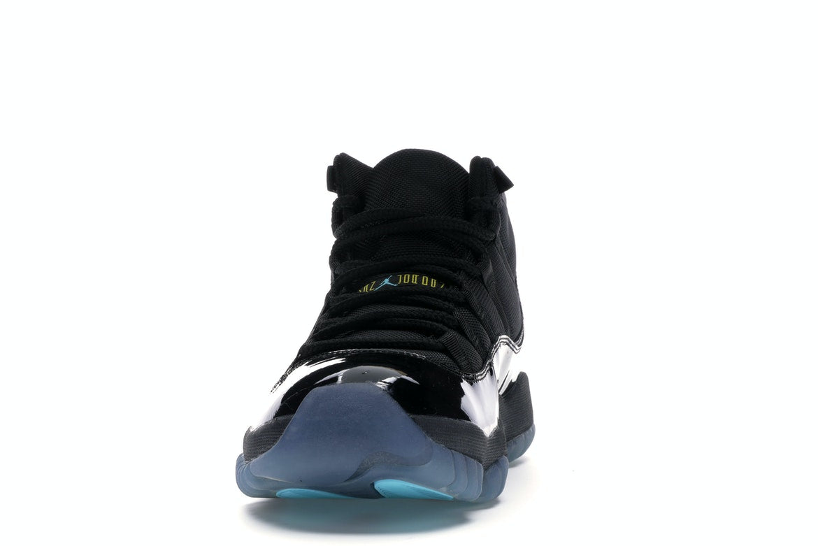 Air Jordan Retro 11 « Gamma Blue »