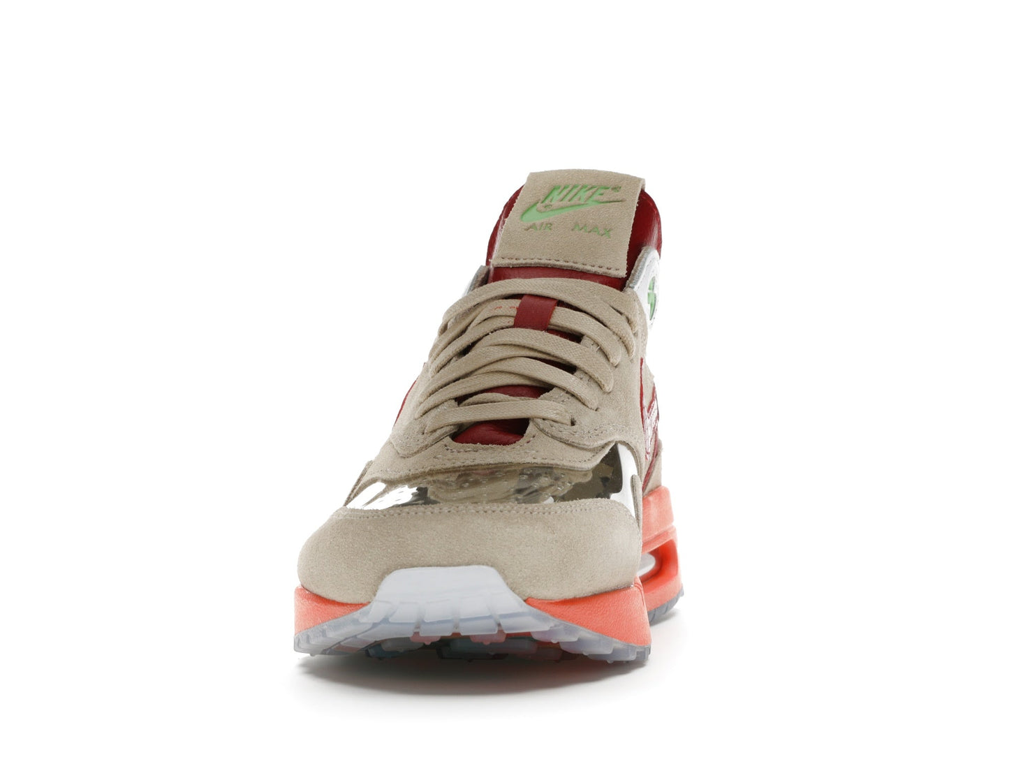 Nike Air Max 1 CLOT Baiser de la Mort (2021)