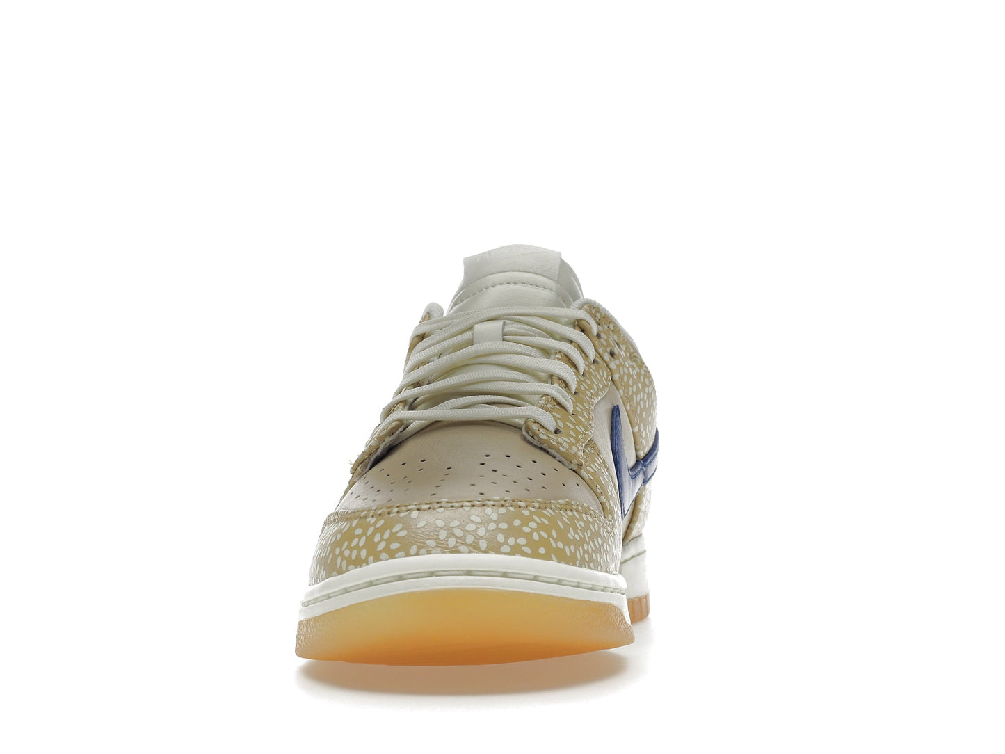 Nike Dunk Low Montréal Bagel Sésame
