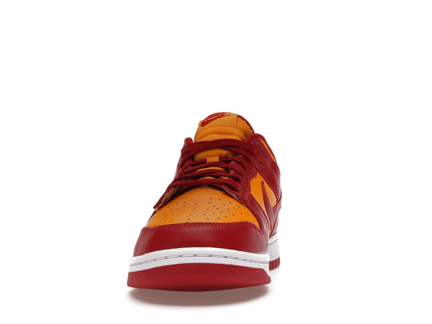 Nike Dunk Low "Midas Gold"