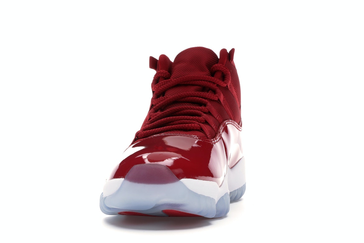 Air Jordan Retro 11 « Win Like 96 »