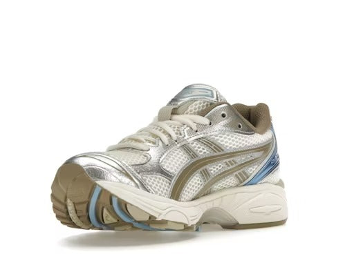 ASICS Gel-Kayano 14 Cream Pepper (Femme)