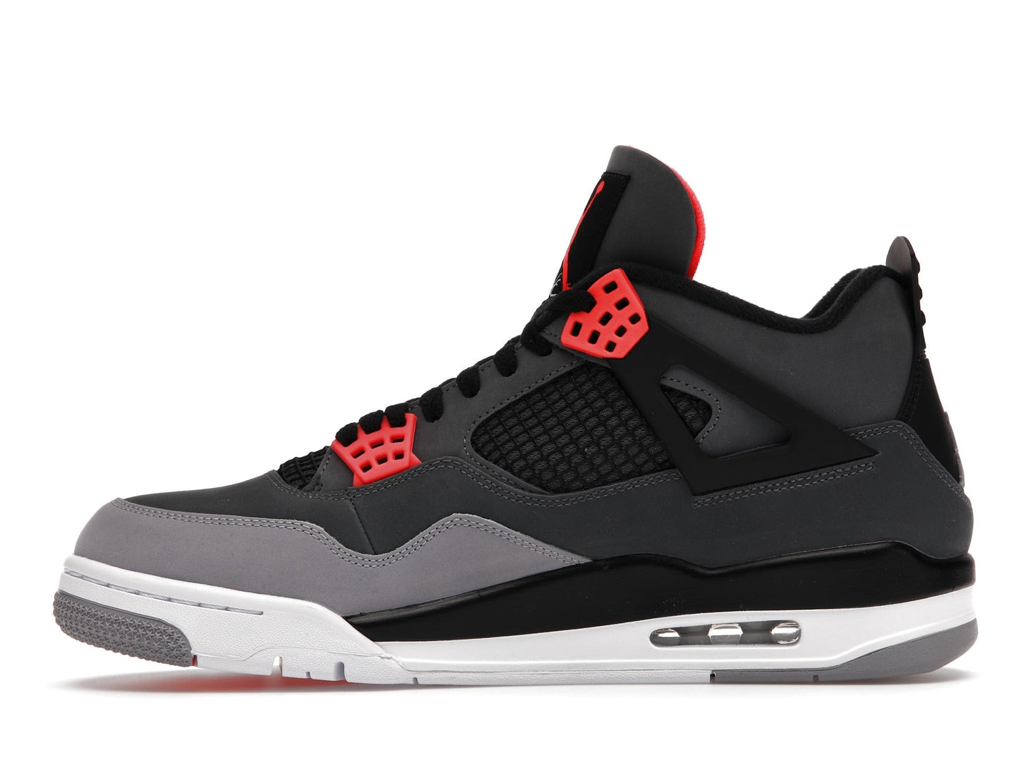 Air Jordan Retro 4 « Infrarouge »