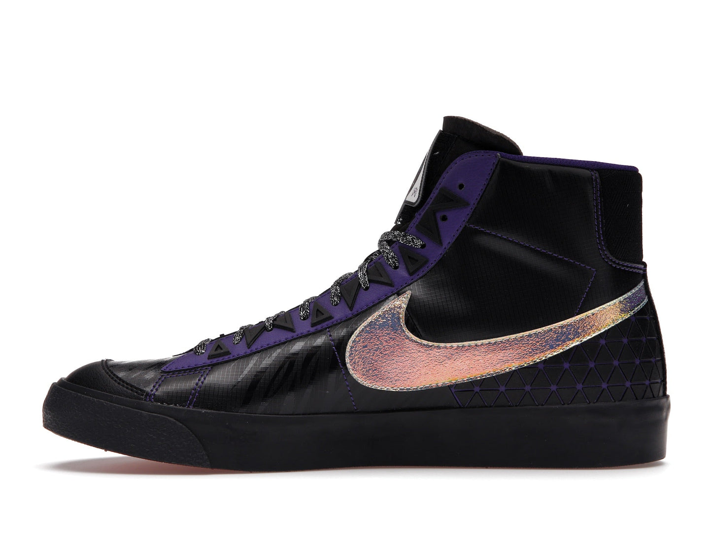 Nike Blazer Mid 77 Doernbecher « Ayman »