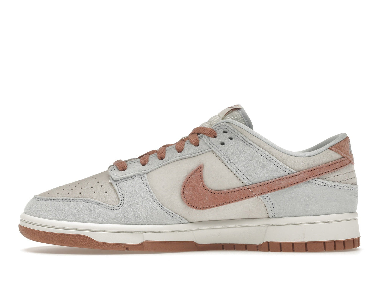 Nike Dunk Low « Fossil Rose »