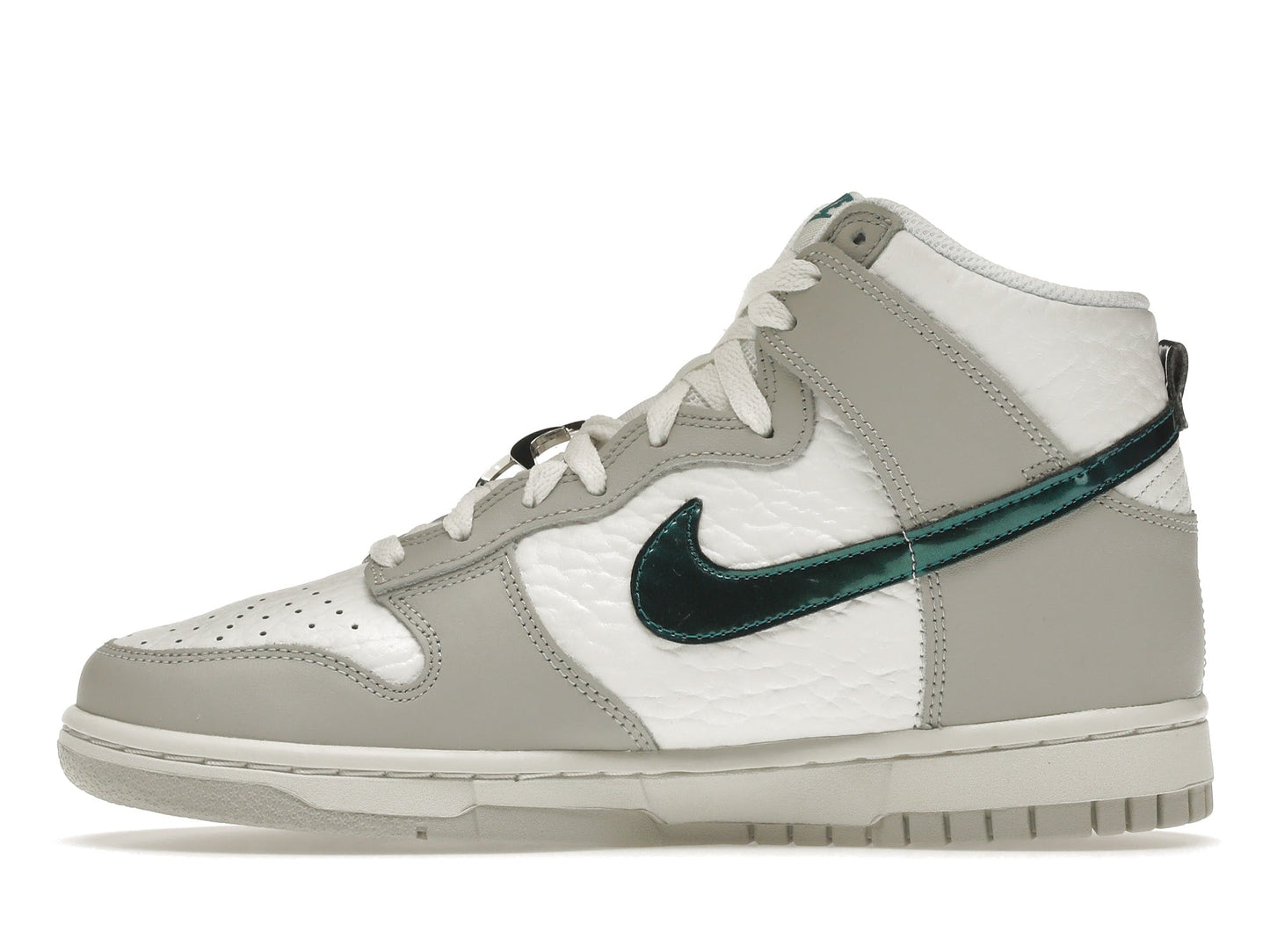 Nike Dunk High Ring Bling FLS (Femme)