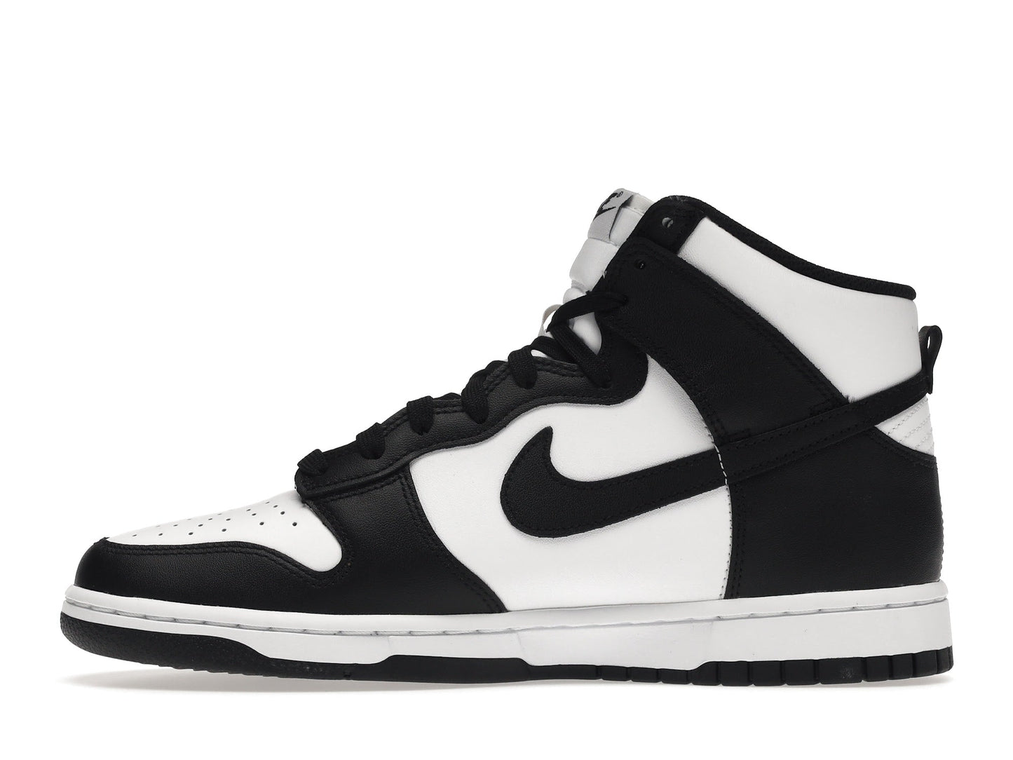 Nike Dunk High « Noir/Blanc » Panda