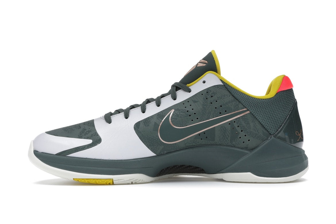 Nike Kobe 5 Proto "EYBL Girls"