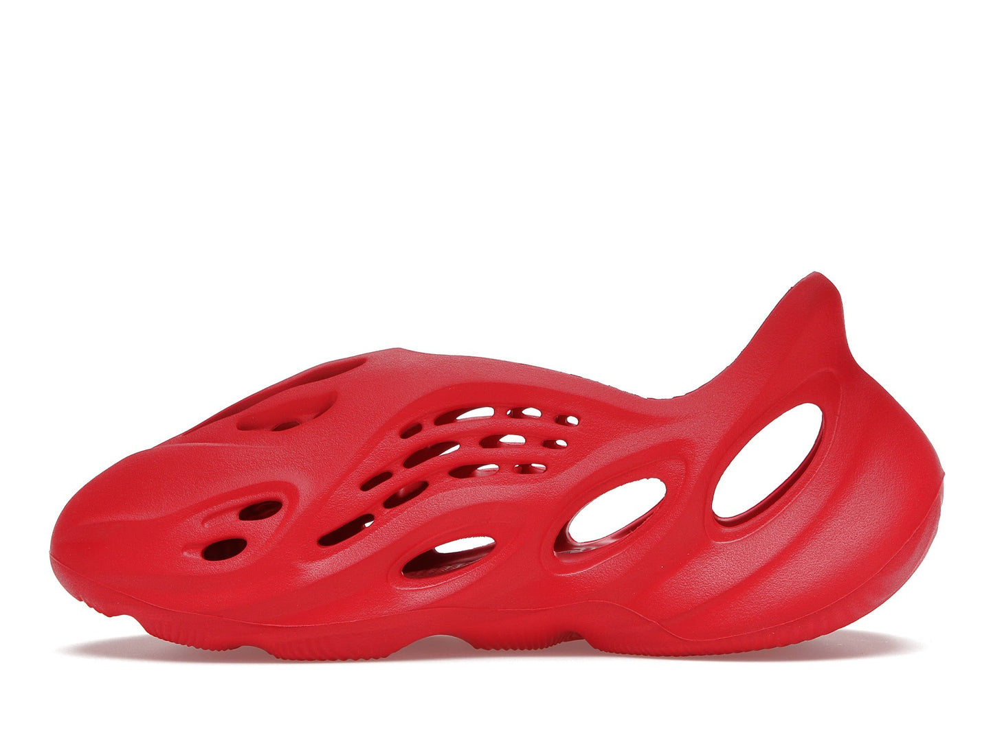 Adidas Yeezy Foam Runner RNNR « Vermillion » (Homme)