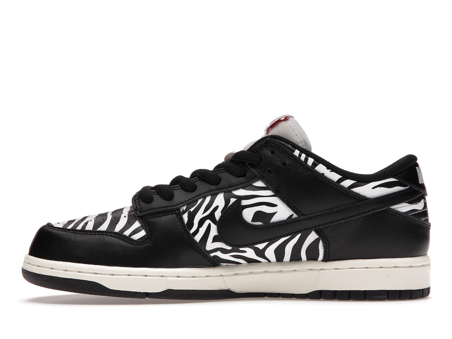 Nike SB Dunk Low OG "Quarter snacks"