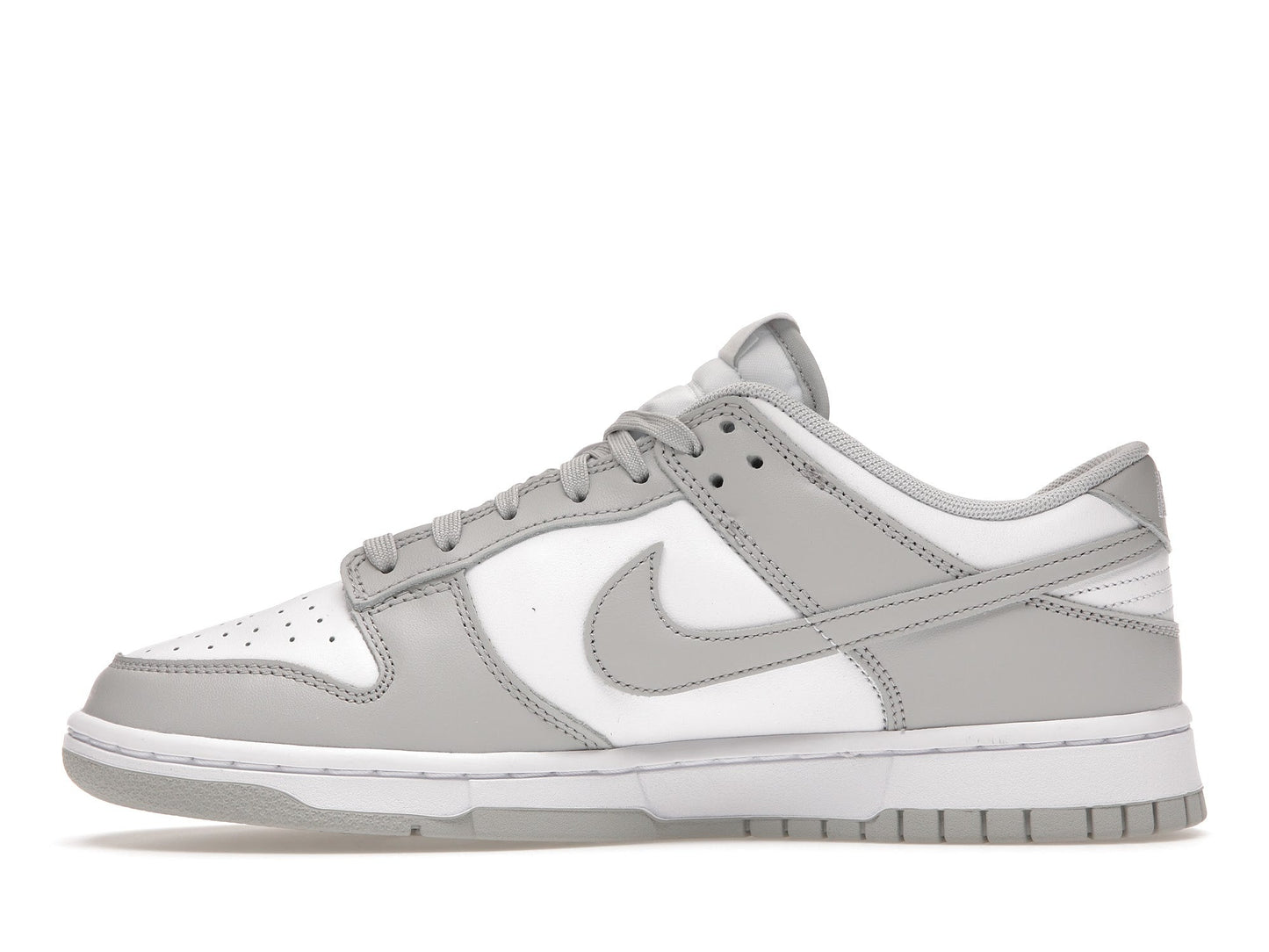 Nike Dunk Low "Grey Fog"