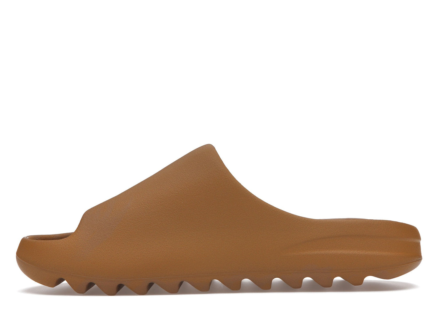 Claquettes Adidas Yeezy « Ocre »