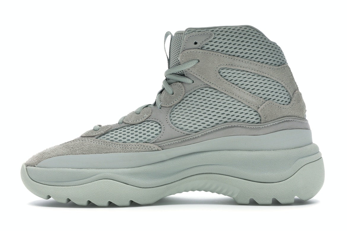 Adidas Yeezy Desert Boot (Sel)