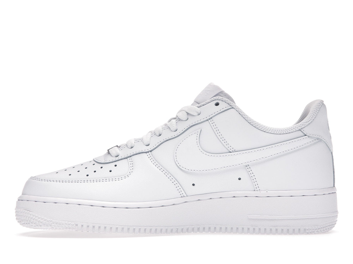 Nike Air Force 1 Low '07 (Blanc)