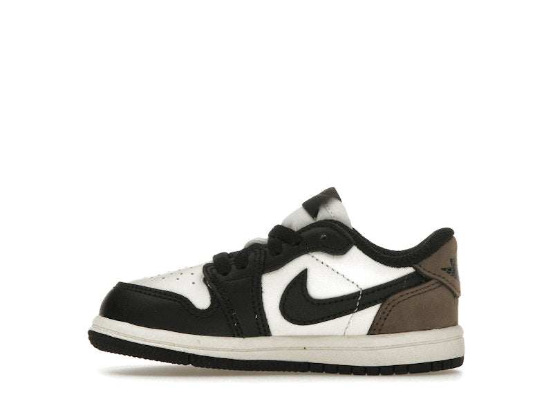 Jordan 1 Retro Low OG Moka (TD)