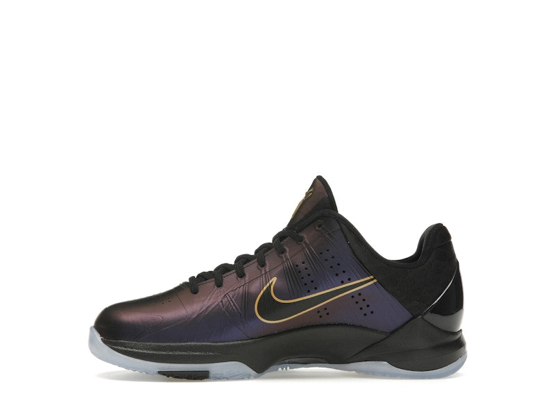 Nike Kobe 5 Année du Mamba Aubergine (GS)