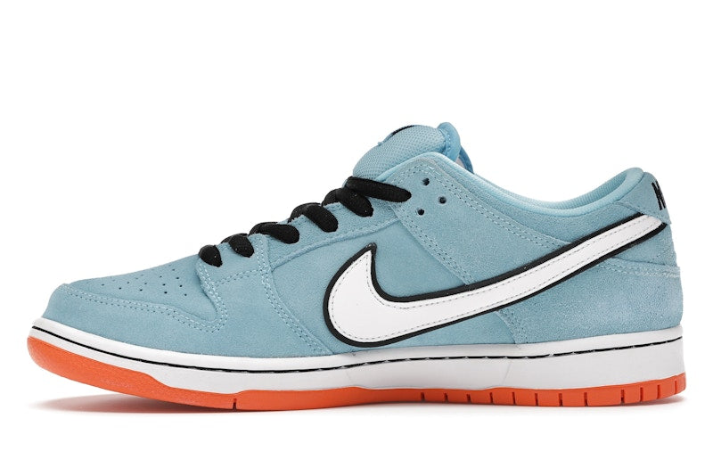Nike SB Dunk Low Pro « Low Club 58 Gulf »