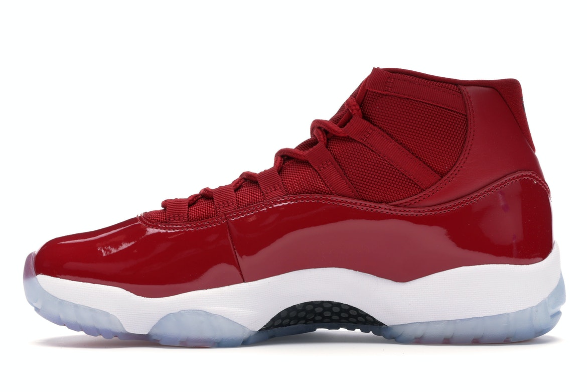 Air Jordan Retro 11 « Win Like 96 »