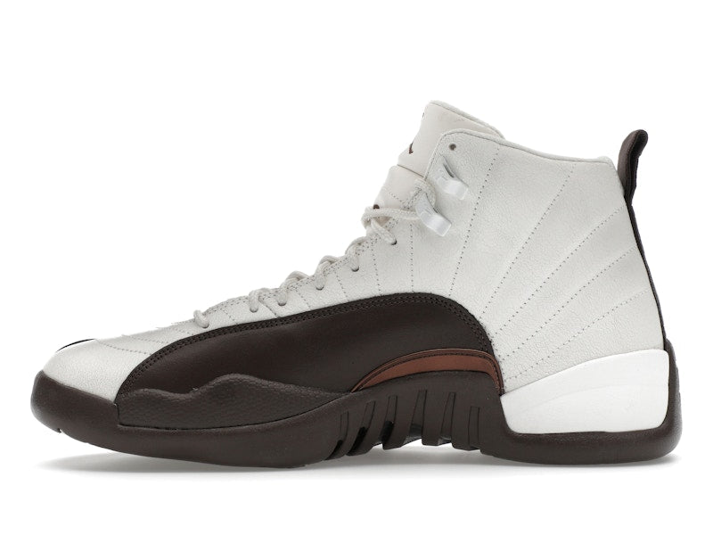 Jordan 12 Retro SP SoleFly Cafécito